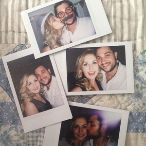 Meet your Posher, Robert